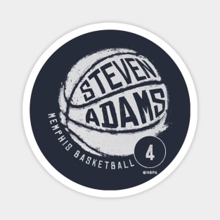 Steven Adams Memphis Basketball Magnet